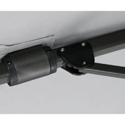 Siena Garden Sunset N+ Ampelschirm Ø 350 Cm Anthrazit/Stone -Gartenmöbel Geschäft 1246633 2