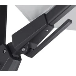 Siena Garden Sunset N+ Ampelschirm Ø 350 Cm Anthrazit/Stone -Gartenmöbel Geschäft 1246633 4