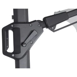 Siena Garden Sunset N+ Ampelschirm Ø 350 Cm Anthrazit/Stone -Gartenmöbel Geschäft 1246633 5