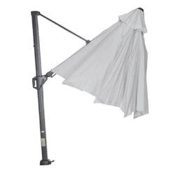 Siena Garden Sunset N+ Ampelschirm Ø 350 Cm Anthrazit/Stone -Gartenmöbel Geschäft 1246633 6