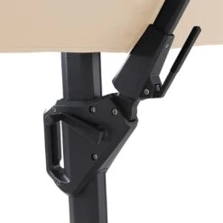 Siena Garden Sunset N+ Ampelschirm 350x260 Cm Anthrazit/Ecru 14 Siena Garden Sunset N+ Ampelschirm 350x260 Cm Anthrazit/Ecru -Gartenmöbel Geschäft 1246655 6