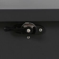 Siena Garden Sabano Kissenbox 180x79x71cm Aluminium Matt Anthrazit -Gartenmöbel Geschäft 1247700 6 1