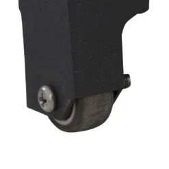 Siena Garden Sabano Gartenbox 180x79x71cm Aluminium Matt Anthrazit -Gartenmöbel Geschäft 1247700 8