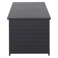 Siena Garden Sabano Gartenbox 160x79x83cm Aluminium Matt Anthrazit 28 Siena Garden Sabano Gartenbox 160x79x83cm Aluminium Matt Anthrazit -Gartenmöbel Geschäft 1247711 11