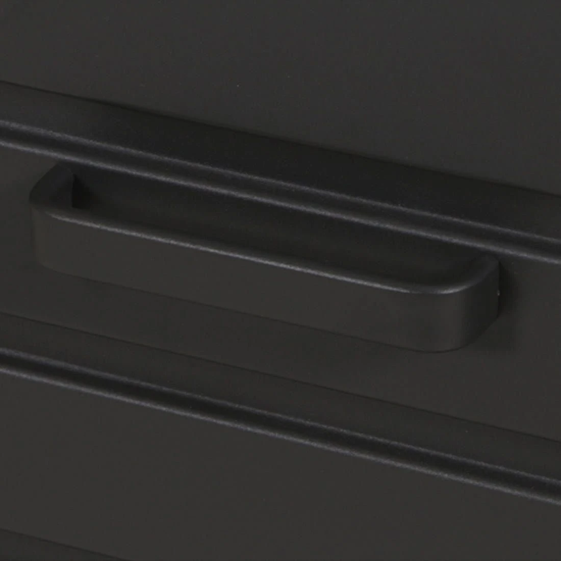 Siena Garden Sabano Gartenbox 160x79x83cm Aluminium Matt Anthrazit 7 Siena Garden Sabano Gartenbox 160x79x83cm Aluminium Matt Anthrazit – Bild 5