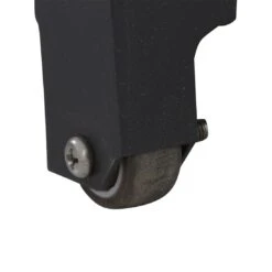 Siena Garden Sabano Gartenbox 135x60x71cm Aluminium Matt Anthrazit -Gartenmöbel Geschäft 1247722 9