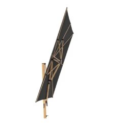 Doppler Alu-Wood Ampelschirm 400x300cm Holzoptik/Alu -840 Anthrazit 15 Doppler Alu-Wood Ampelschirm 400x300cm Holzoptik/Alu -840 Anthrazit -Gartenmöbel Geschäft 1247920 4 1