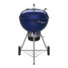 Weber Master-Touch GBS C-5750 Kugelgrill Ø57cm Deep Ocean Blue 1 Weber Master-Touch GBS C-5750 Kugelgrill Ø57cm Deep Ocean Blue -Gartenmöbel Geschäft 1256192 1