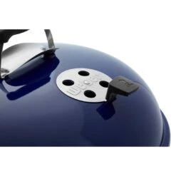 Weber Master-Touch GBS C-5750 Kugelgrill Ø57cm Deep Ocean Blue -Gartenmöbel Geschäft 1256192 3