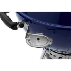 Weber Master-Touch GBS C-5750 Kugelgrill Ø57cm Deep Ocean Blue -Gartenmöbel Geschäft 1256192 6