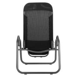 Acamp Calypso Bäderliege Stahl/Textilen Platin/Carbon -Gartenmöbel Geschäft 1258359 4