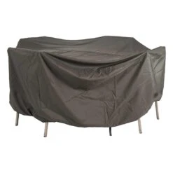 Stern Gartenmöbel-Set Schutzhülle 160x120x90 Cm Grau