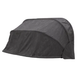 OUTLIV. Spain Daybed Ersatzdach Olefin Schwarz-grau -Gartenmöbel Geschäft 1260504 3