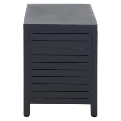 Siena Garden Texas Gartenbox Aluminium Anthrazit Matt -Gartenmöbel Geschäft 1261043 3