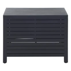 Siena Garden Texas Gartenbox Aluminium Anthrazit Matt -Gartenmöbel Geschäft 1261043 4
