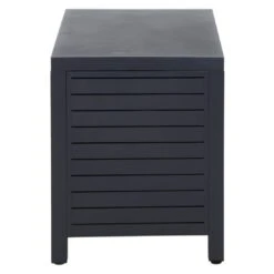 Siena Garden Texas Gartenbox Aluminium Anthrazit Matt -Gartenmöbel Geschäft 1261043 5