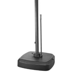 Schneider® Schneider Lenkstange Für Schirmständer (319-15 M. Hubfunkt.) Grau -Gartenmöbel Geschäft 1266785 2