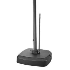 Schneider® Schneider Lenkstange Für Schirmständer (319-15 M. Hubfunkt.) Grau -Gartenmöbel Geschäft 1266785 3