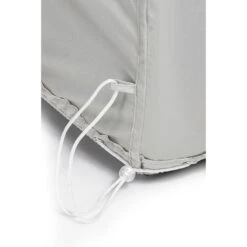 Kettler Abdeckhaube Für Royal Sessel Polyester Grau-Silber