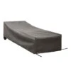 LC Garden Gartenliege Schutzhülle 200x75x40 Cm Grau -Gartenmöbel Geschäft 1284484 1