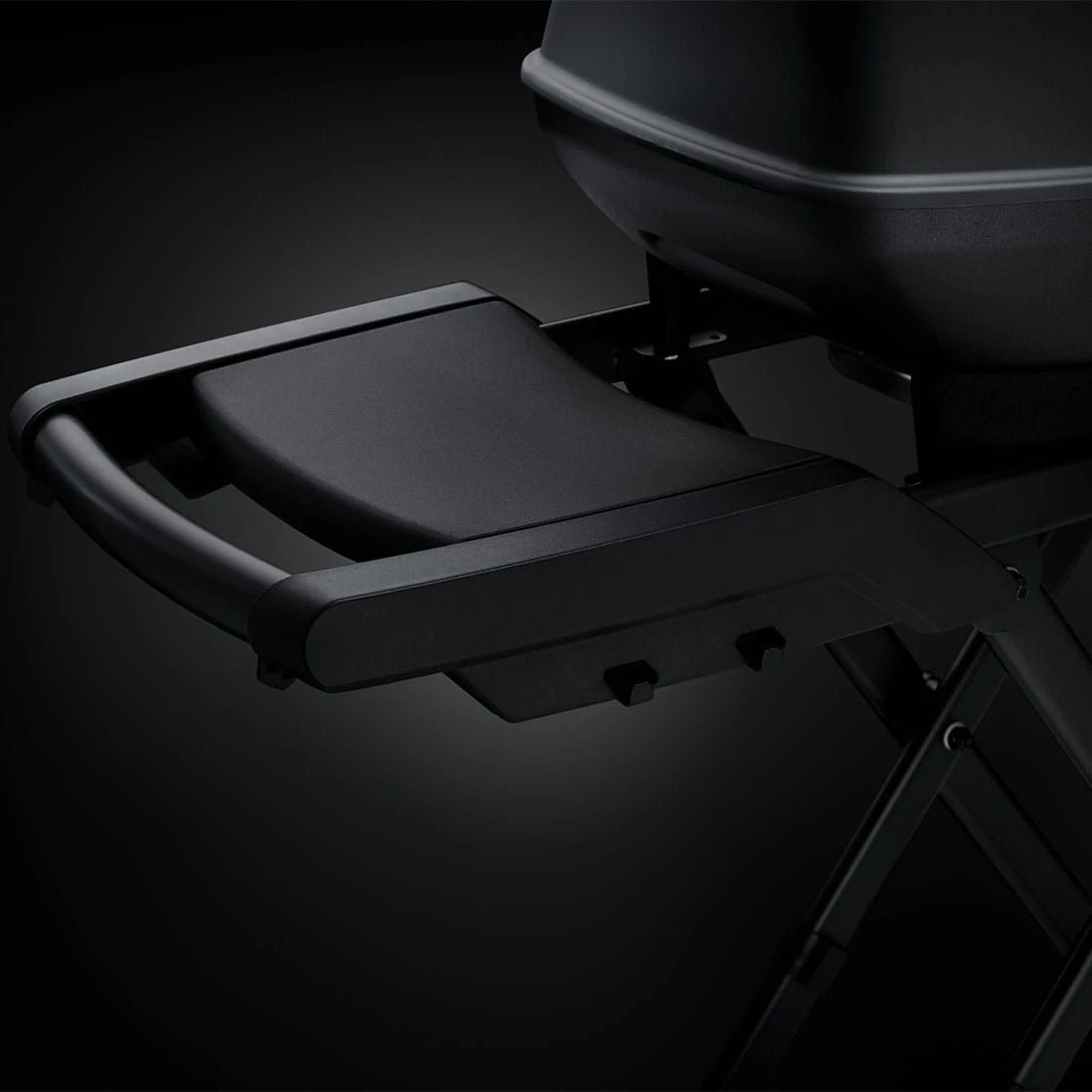 Napoleon Phantom TRAVELQ PRO285X Gasgrill Mattschwarz 12 Napoleon Phantom TRAVELQ PRO285X Gasgrill Mattschwarz – Bild 10