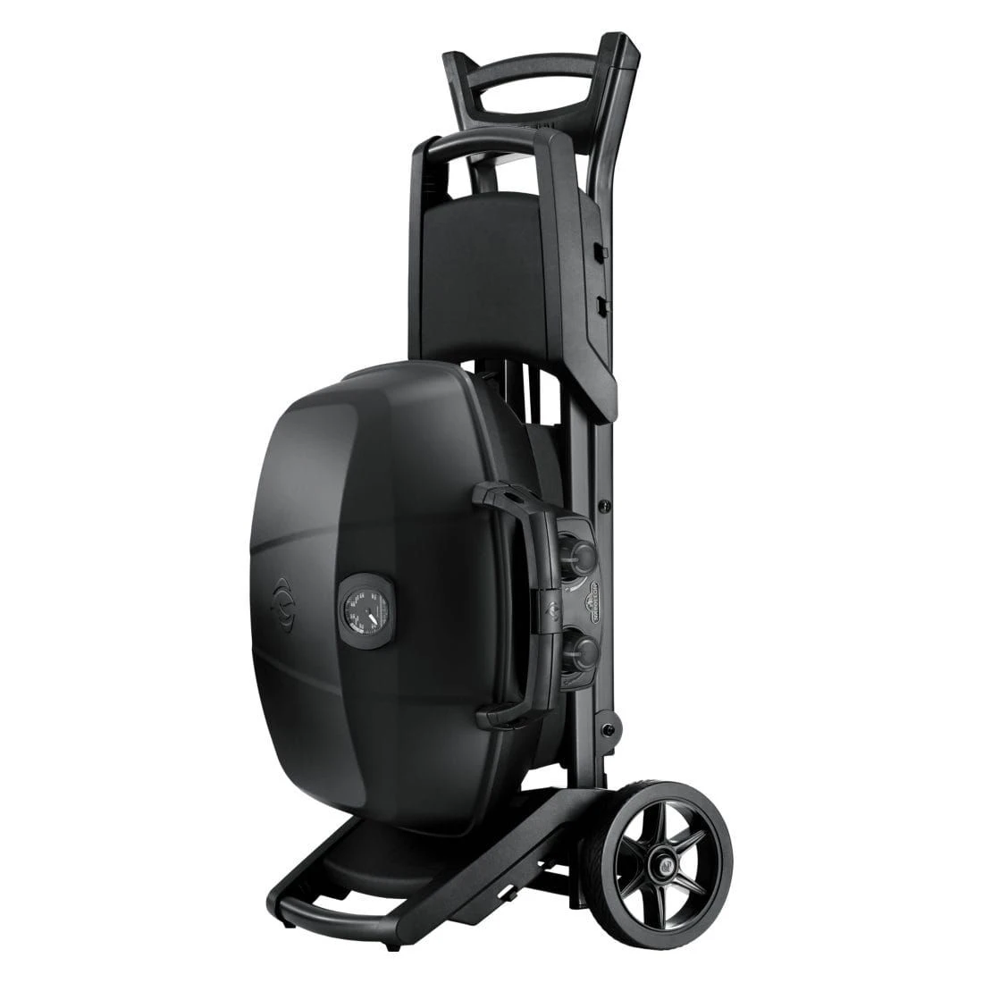 Napoleon Phantom TRAVELQ PRO285X Gasgrill Mattschwarz 5 Napoleon Phantom TRAVELQ PRO285X Gasgrill Mattschwarz – Bild 3