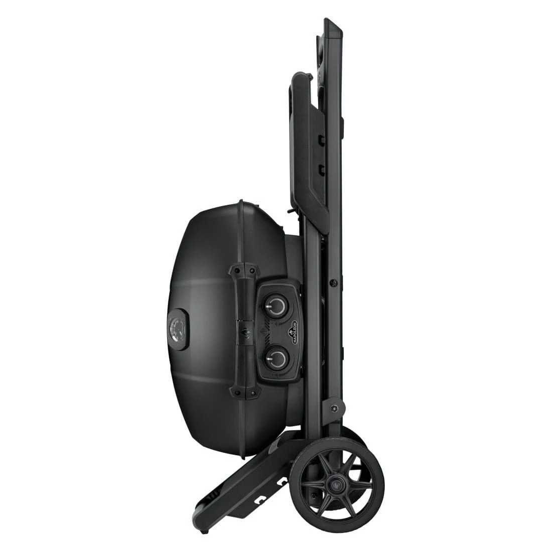 Napoleon Phantom TRAVELQ PRO285X Gasgrill Mattschwarz 6 Napoleon Phantom TRAVELQ PRO285X Gasgrill Mattschwarz – Bild 4