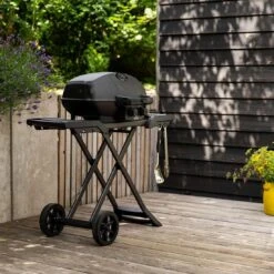 Napoleon Phantom TRAVELQ PRO285X Gasgrill Mattschwarz 16 Napoleon Phantom TRAVELQ PRO285X Gasgrill Mattschwarz -Gartenmöbel Geschäft 1291227 5