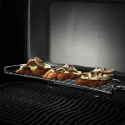 Napoleon Phantom TRAVELQ PRO285X Gasgrill Mattschwarz 20 Napoleon Phantom TRAVELQ PRO285X Gasgrill Mattschwarz -Gartenmöbel Geschäft 1291227 9