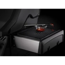 Napoleon Silikonmatte/Besteckablage 37x27cm -Gartenmöbel Geschäft 1291436 3