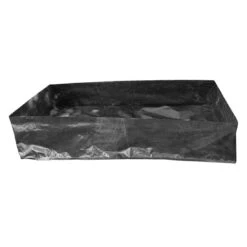 Habau Klara Hochbeet 119x57x89 Cm -Gartenmöbel Geschäft 1294010 3