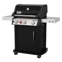 Weber Spirit E-325S GBS Gasgrill Schwarz
