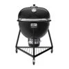 Weber Summit Kamado E6 Kugelgrill Schwarz -Gartenmöbel Geschäft 1301325 1