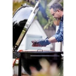 Weber Summit Kamado S6 Kugelgrill Schwarz 30 Weber Summit Kamado S6 Kugelgrill Schwarz -Gartenmöbel Geschäft 1301336 11