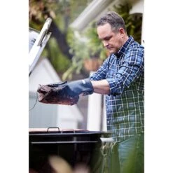 Weber Summit Kamado S6 Kugelgrill Schwarz 32 Weber Summit Kamado S6 Kugelgrill Schwarz -Gartenmöbel Geschäft 1301336 13