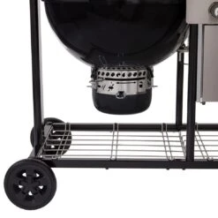 Weber Summit Kamado S6 Kugelgrill Schwarz 25 Weber Summit Kamado S6 Kugelgrill Schwarz -Gartenmöbel Geschäft 1301336 6