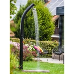 Summer Fun Bodenplatte Für Gartendusche -Gartenmöbel Geschäft 1302062 2