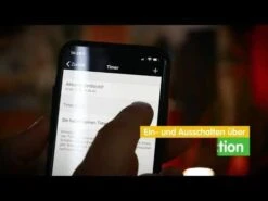 OUTLIV. Smart Light Starter-Set "Wifi 5RGB Bodeneinbauspots" Silber/Schwarz -Gartenmöbel Geschäft 1304031 v 1331