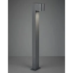 Trio Leuchten Roya Wandleuchte Aluminium Anthrazit -Gartenmöbel Geschäft 1309685 7