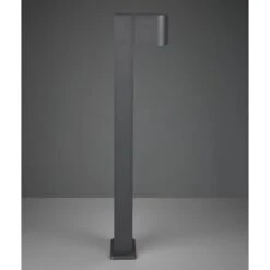 Trio Leuchten Roya Wandleuchte Aluminium Anthrazit -Gartenmöbel Geschäft 1309685 8