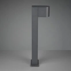 Trio Leuchten Roya Wegeleuchte Aluminium Anthrazit -Gartenmöbel Geschäft 1309795 8