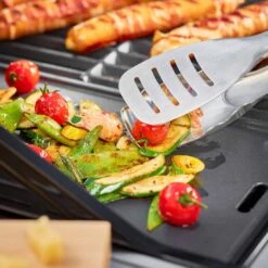 Rösle Premium Barbecue- /Grillzange Edelstahl -Gartenmöbel Geschäft 1315108 2