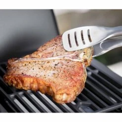 Rösle Premium Barbecue- /Grillzange Edelstahl -Gartenmöbel Geschäft 1315108 3