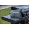CAMPINGAZ BBQ Premium Attitute 2go Grillabdeckung Schwarz