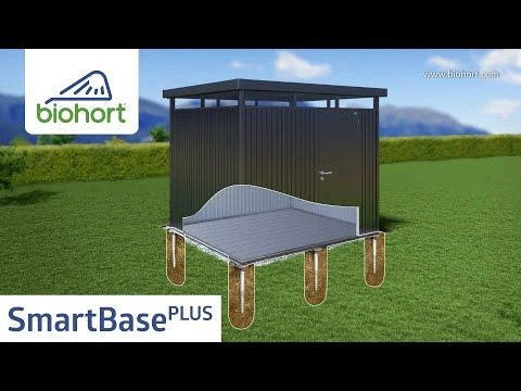 Biohort Europa/Geräteschrank SmartBase Plus Grundplatte 1 150x78x65 Cm 3 Biohort Europa/Geräteschrank SmartBase Plus Grundplatte 1 150x78x65 Cm