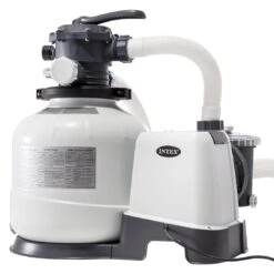 Intex Ultra XTR Frame-Pool Set 732x132 Cm -Gartenmöbel Geschäft 1334941 6