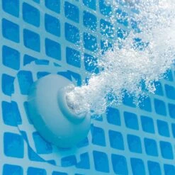 Intex Prism Frame Rectangular Pool Set 488x244x107cm Grau 13 Intex Prism Frame Rectangular Pool Set 488x244x107cm Grau -Gartenmöbel Geschäft 1342916 3