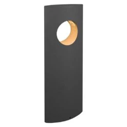 Trio Leuchten Katun LED Wegeleuchte 18x7x50cm Aluminium Anthrazit