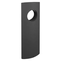 Trio Leuchten Katun LED Wegeleuchte 18x7x50cm Aluminium Anthrazit -Gartenmöbel Geschäft 1352519 3