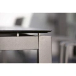 Stern Tischgestell 160x90 Cm Aluminium Graphit 25 Stern Tischgestell 160x90 Cm Aluminium Graphit -Gartenmöbel Geschäft 543348 11